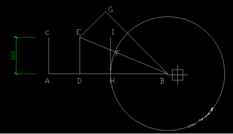 CAD設計彎頭有什么技巧? CAD設計彎頭有什么技巧?