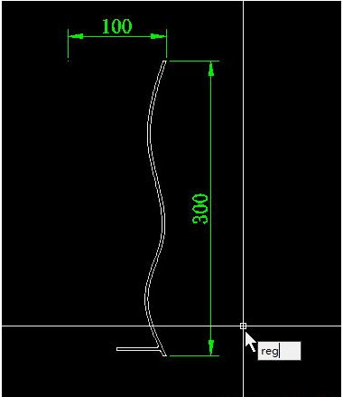 CAD怎樣設(shè)計(jì)簡易花瓶 CAD怎樣設(shè)計(jì)簡易花瓶