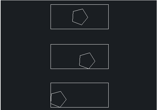 CAD格式刷的功能介紹及用法 CAD格式刷的功能介紹及用法