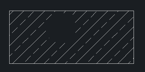 CAD中的TR命令的介紹及用法 CAD中的TR命令的介紹及用法