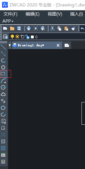 CAD中如何繪制正多邊形的內切圓 CAD中如何繪制正多邊形的內切圓