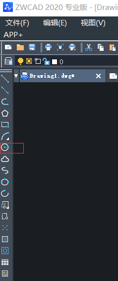 CAD中如何繪制正多邊形的內切圓 CAD中如何繪制正多邊形的內切圓