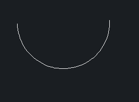 如何用CAD軟件繪制形狀水滴 如何用CAD軟件繪制形狀水滴