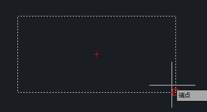 CAD如何使用打斷合并命令 CAD如何使用打斷合并命令