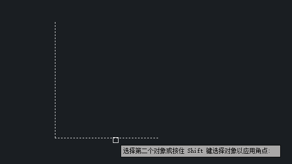 CAD如何進行倒圓角操作 CAD如何進行倒圓角操作