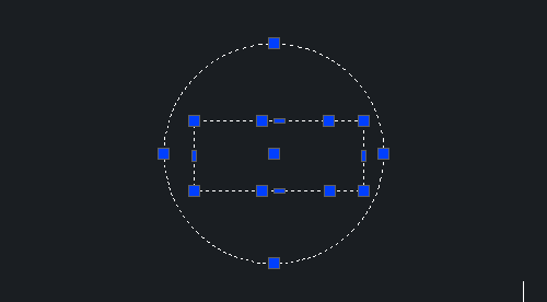 CAD快速刪除重疊對(duì)象的方法 CAD快速刪除重疊對(duì)象的方法