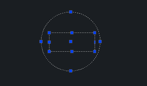 CAD快速刪除重疊對(duì)象的方法 CAD快速刪除重疊對(duì)象的方法