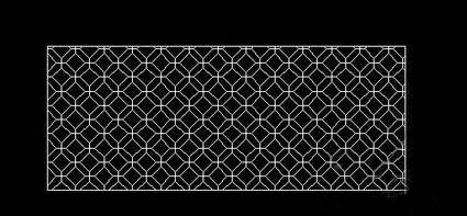 CAD圖形進行不等比例縮放的步驟 CAD圖形進行不等比例縮放的步驟