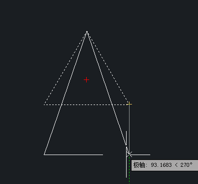 CAD拉伸命令如何使用 CAD拉伸命令如何使用