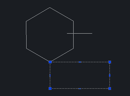 CAD中選中對象單獨保存一個文件的方法 CAD中選中對象單獨保存一個文件的方法