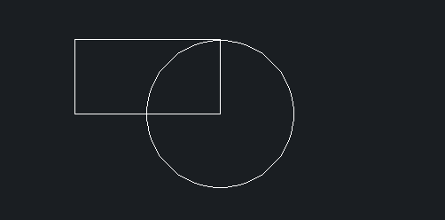 CAD創建相同圖形的方法 CAD創建相同圖形的方法