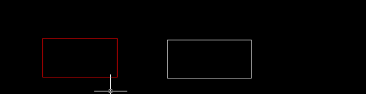 CAD中如何使用格式刷命令 CAD中如何使用格式刷命令