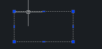 CAD中選擇圖形的方法 CAD中選擇圖形的方法