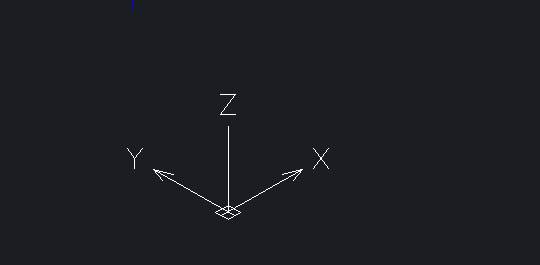 CAD中創(chuàng)建圓錐面的步驟 CAD中創(chuàng)建圓錐面的步驟