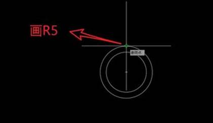 CAD畫(huà)向日葵的步驟
