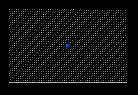 CAD修改填充圖案的步驟方法 CAD修改填充圖案的步驟方法