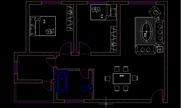 CAD中如何提取塊的屬性 CAD中如何提取塊的屬性