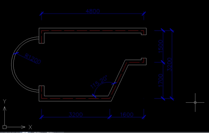 CAD如何定義標注樣式的子樣式 CAD如何定義標注樣式的子樣式