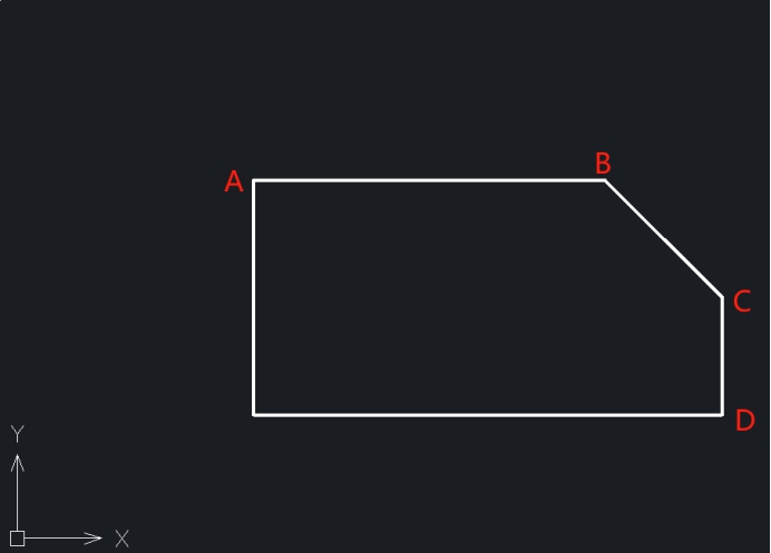 CAD如何完成線性標注 CAD如何完成線性標注