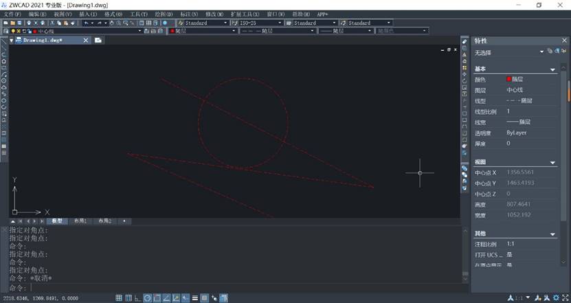 如何高效使用CAD圖層 如何高效使用CAD圖層